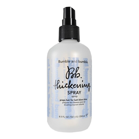 Thickening Spray - Volume thickening Primer, BUMBLE AND BUMBLE